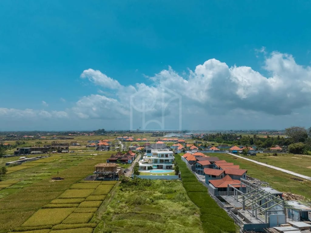 Cocobay Bali