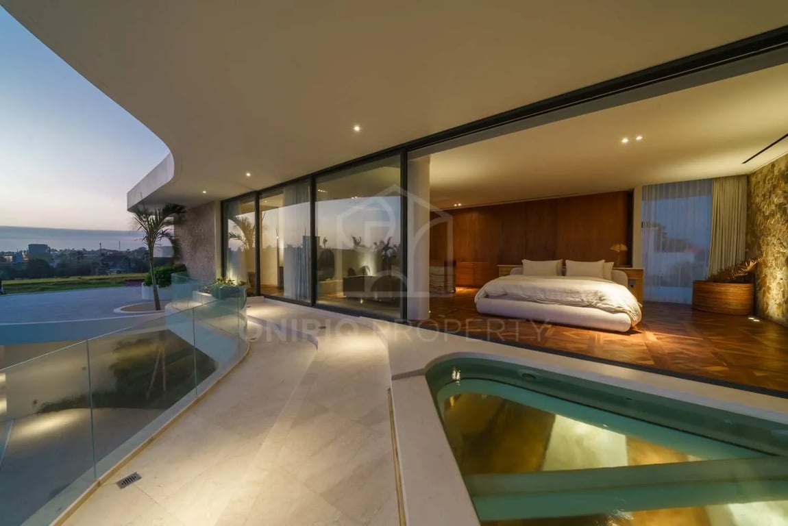 Cocobay Bali