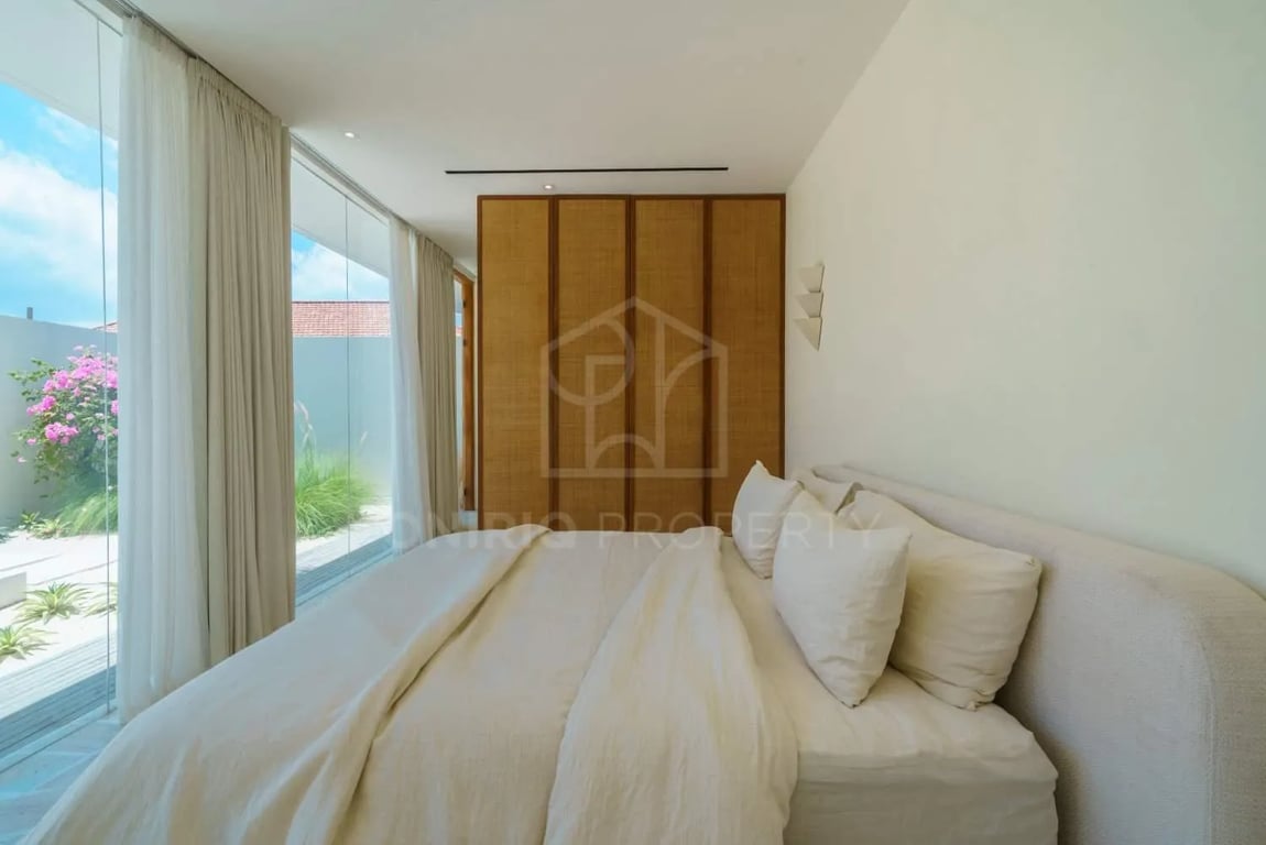 Cocobay Bali