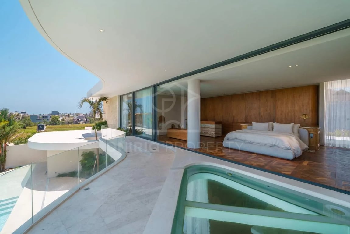 Cocobay Bali