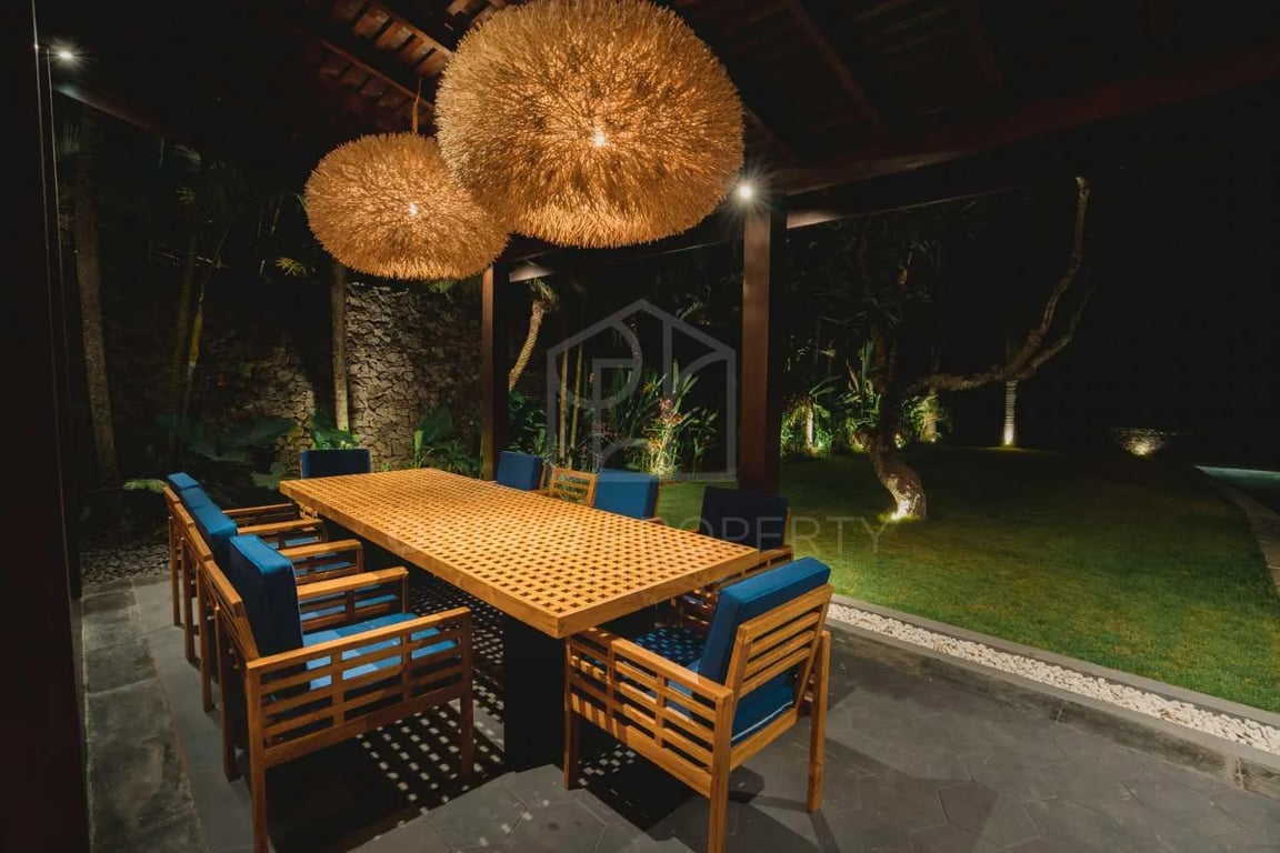 Cocobay Bali