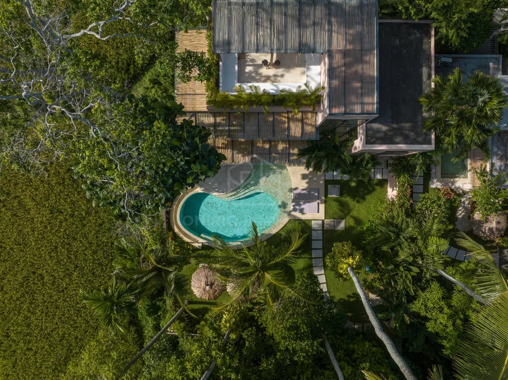 Cocobay Bali