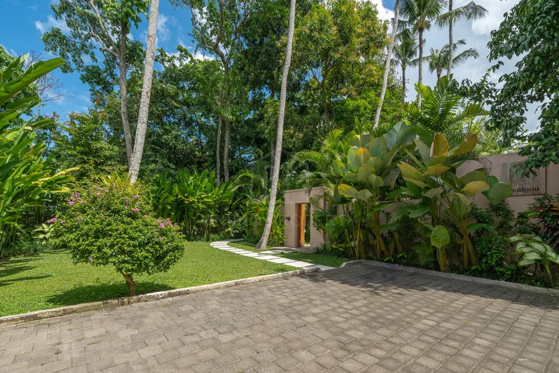 Cocobay Bali
