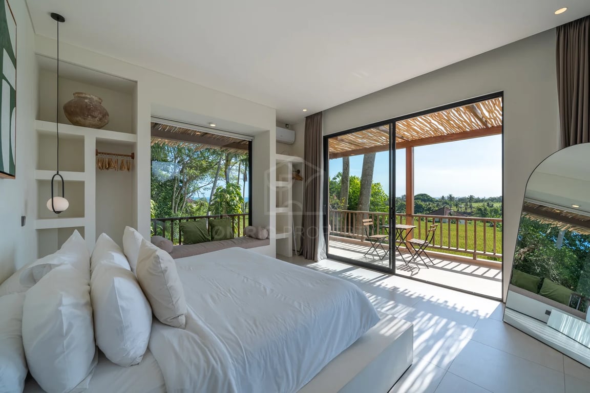 Cocobay Bali
