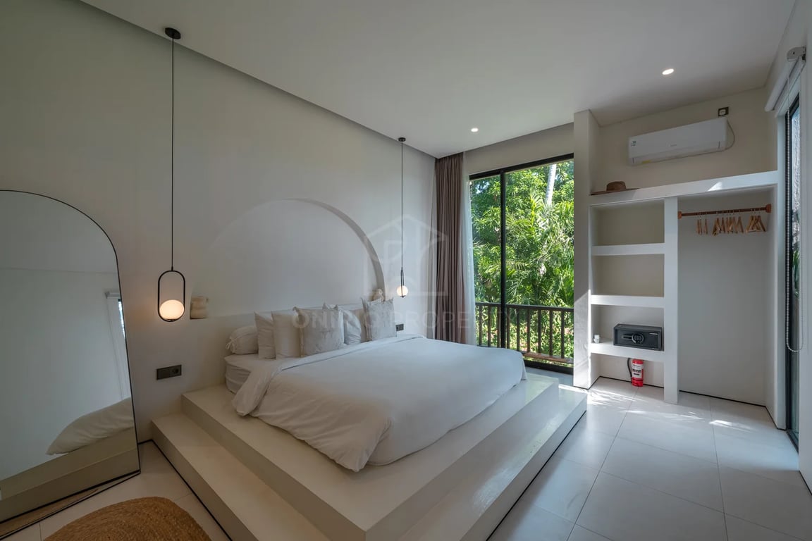 Cocobay Bali