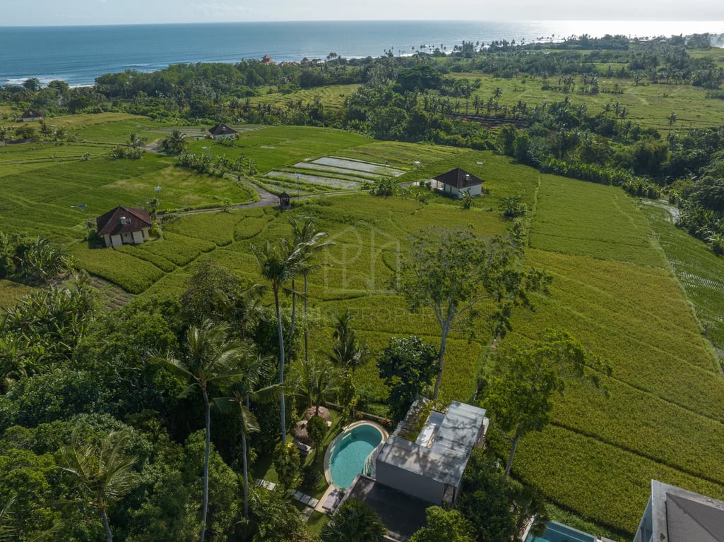 Cocobay Bali