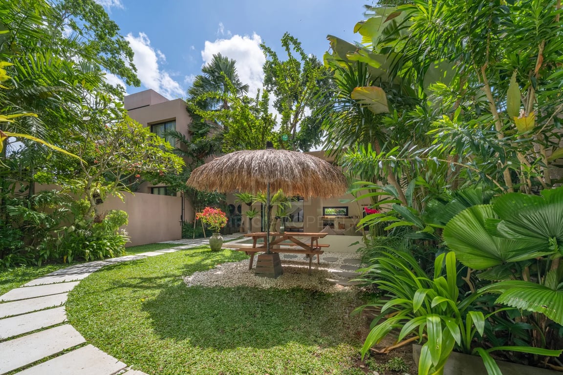 Cocobay Bali