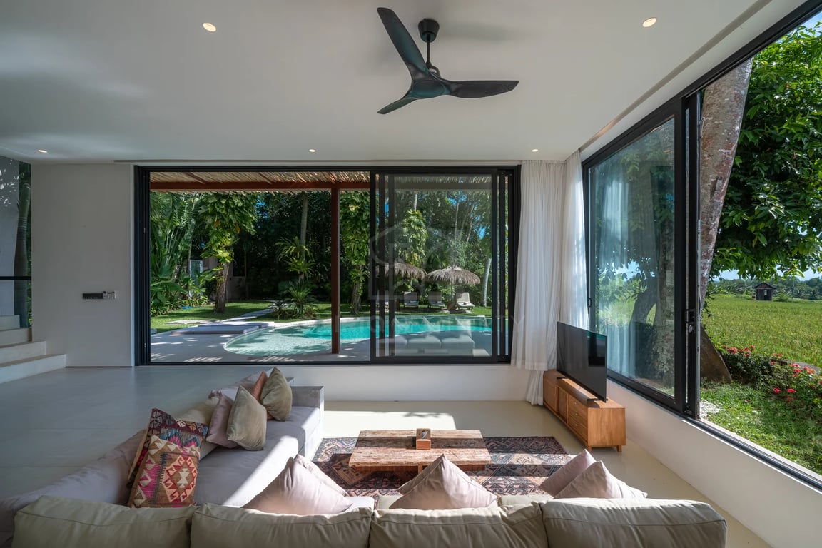 Cocobay Bali