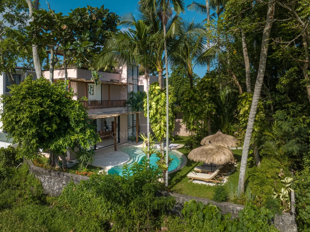 Cocobay Bali