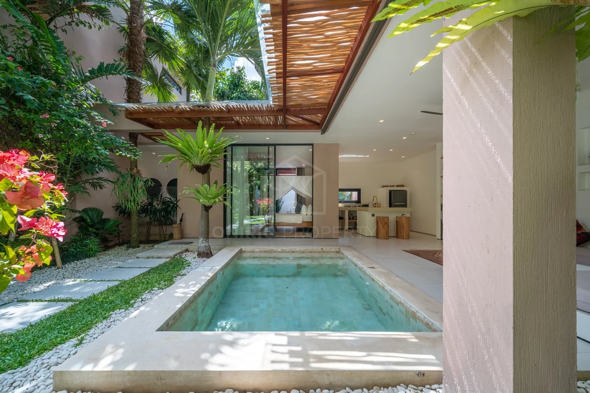 Cocobay Bali
