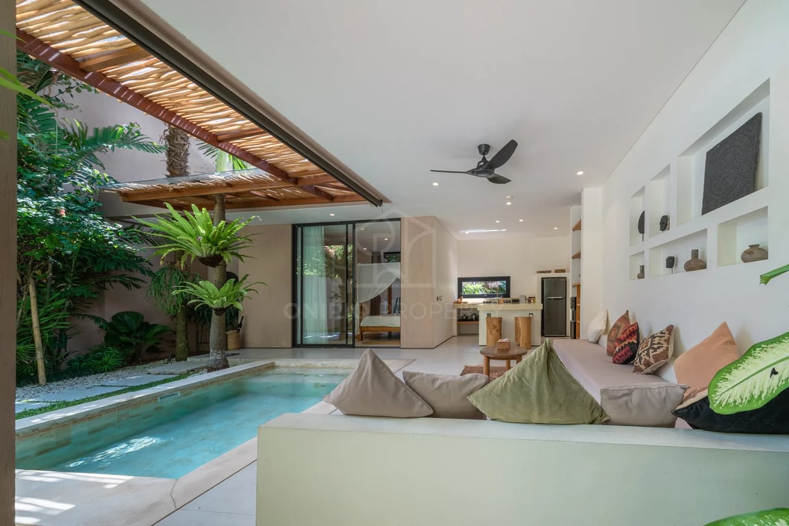 Cocobay Bali