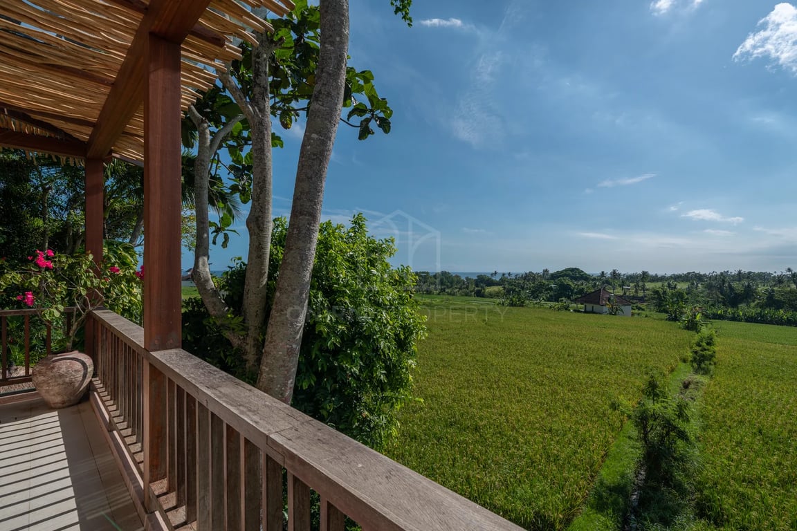 Cocobay Bali