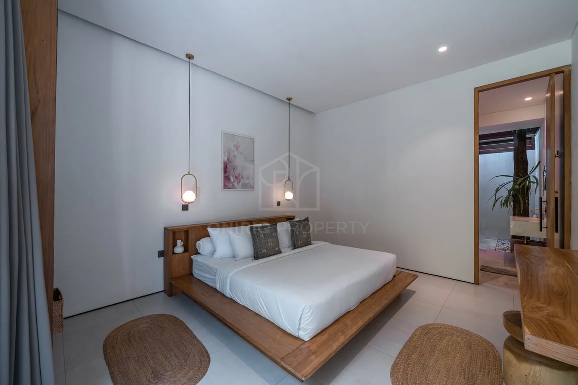 Cocobay Bali