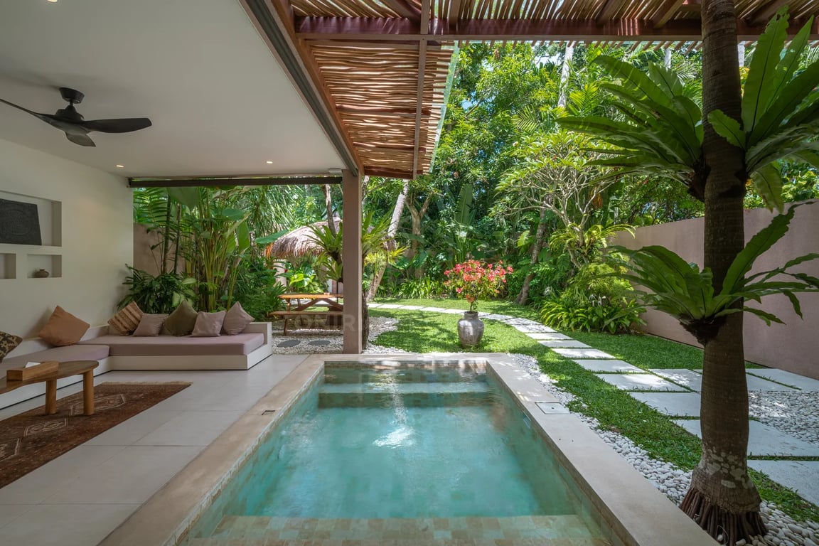 Cocobay Bali