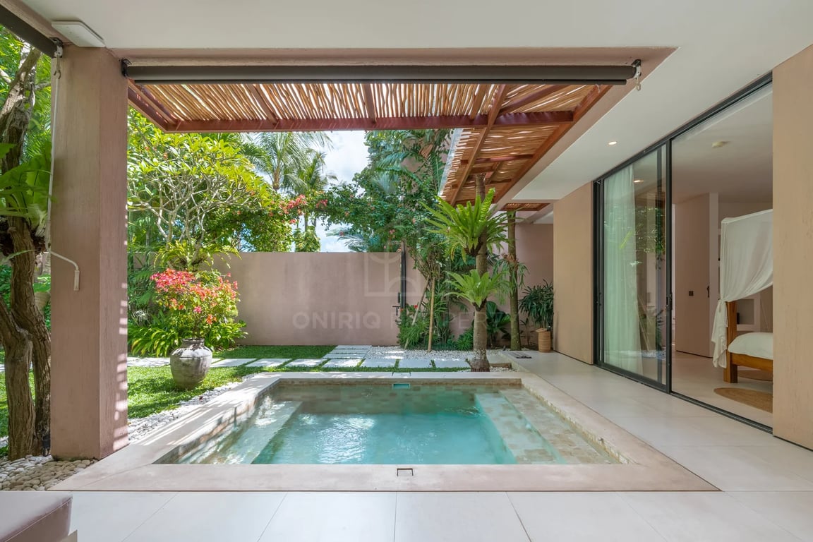 Cocobay Bali