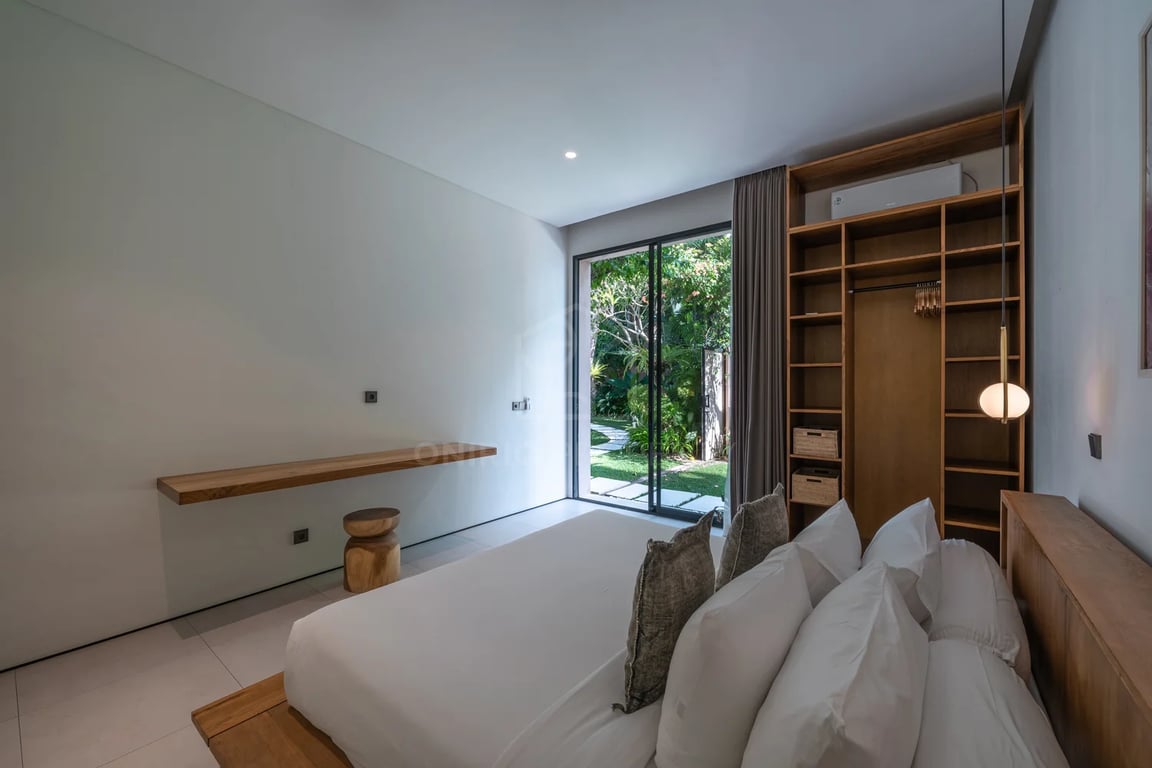 Cocobay Bali