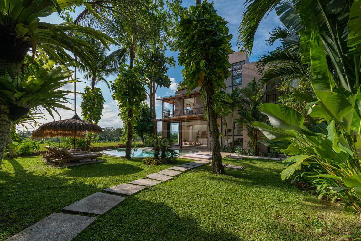 Cocobay Bali