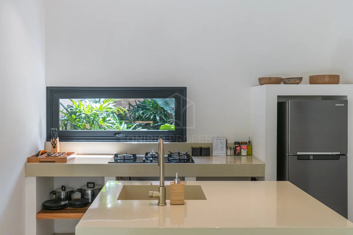Cocobay Bali