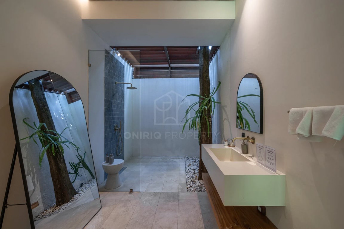 Cocobay Bali
