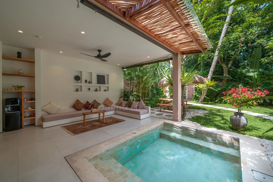 Cocobay Bali
