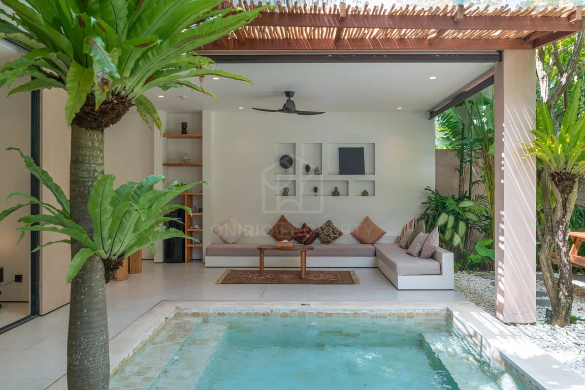 Cocobay Bali