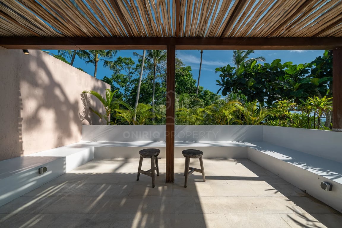 Cocobay Bali