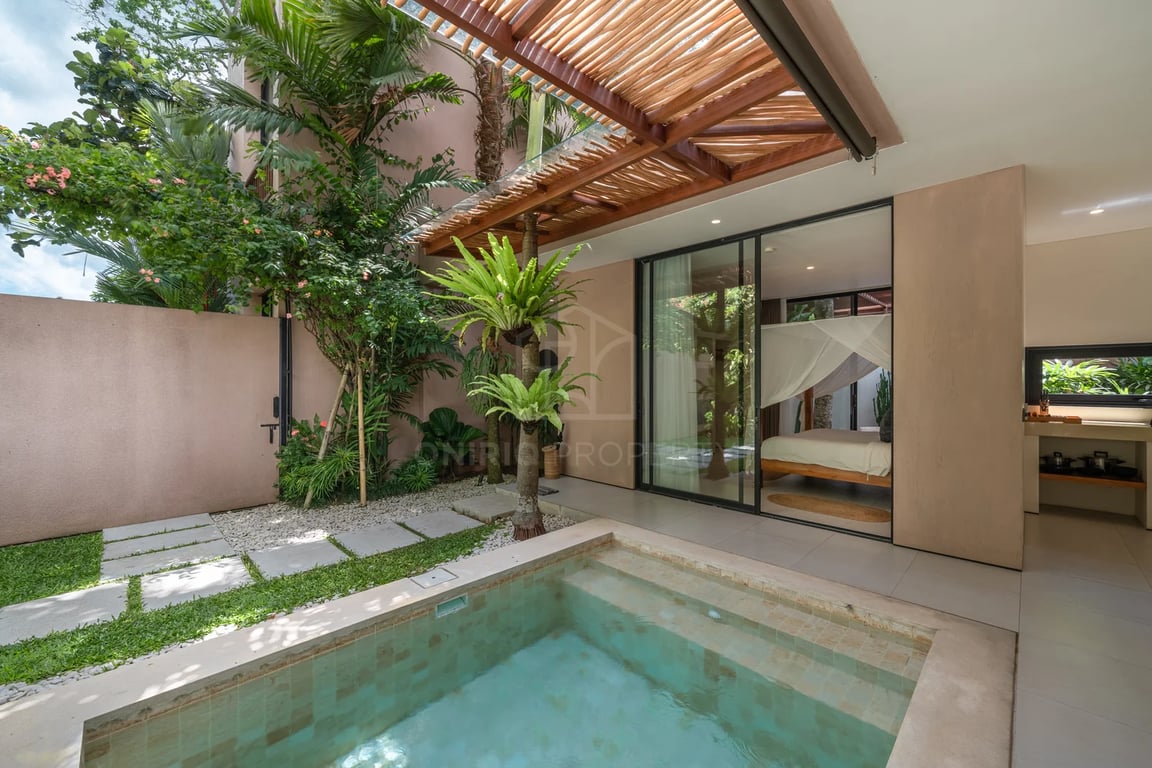 Cocobay Bali