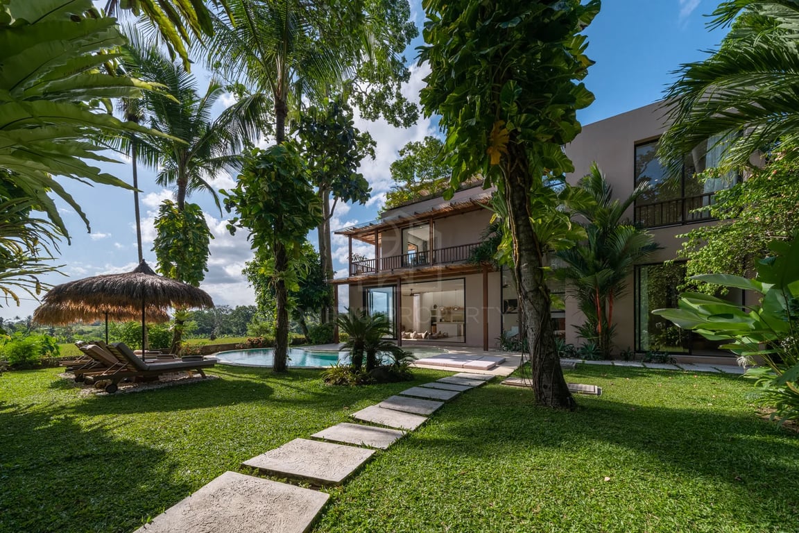 Cocobay Bali