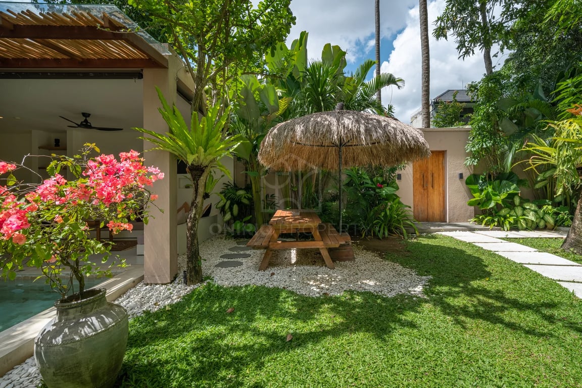 Cocobay Bali