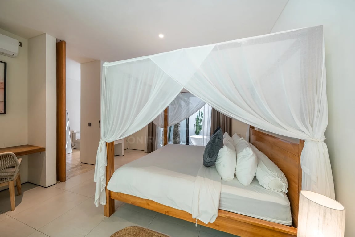 Cocobay Bali