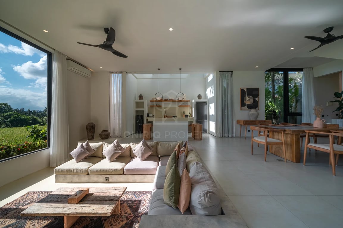Cocobay Bali