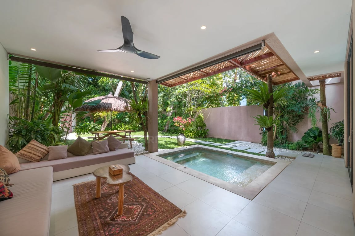 Cocobay Bali
