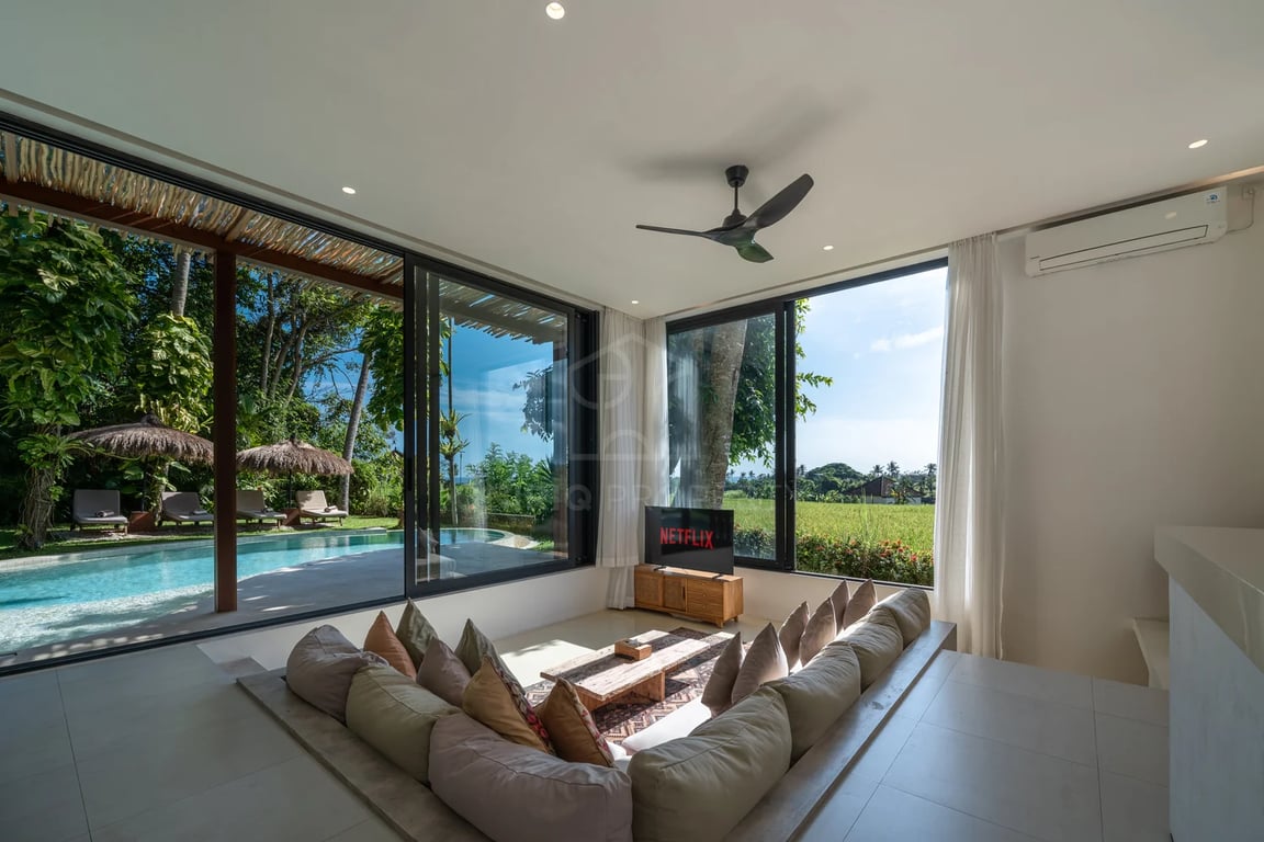 Cocobay Bali
