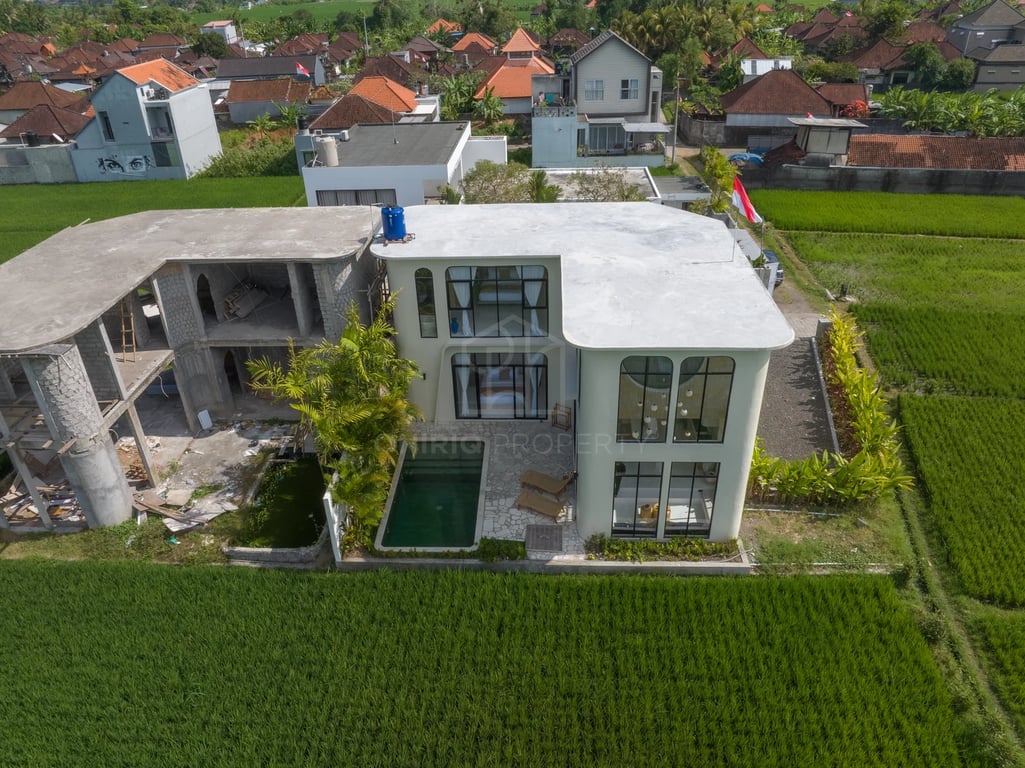 Cocobay Bali