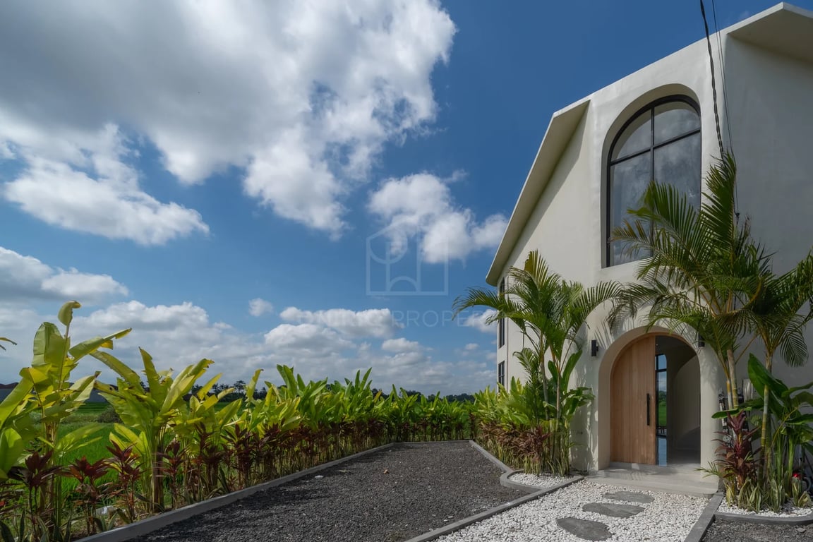 Cocobay Bali