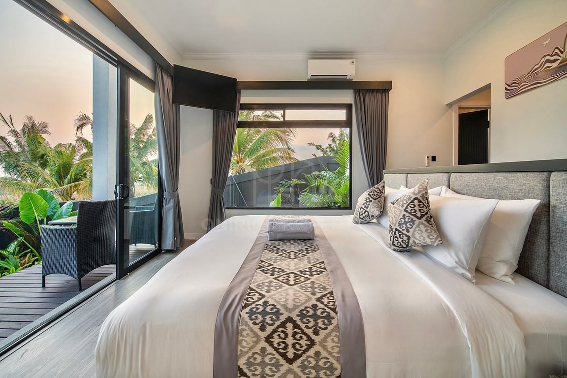 Cocobay Bali