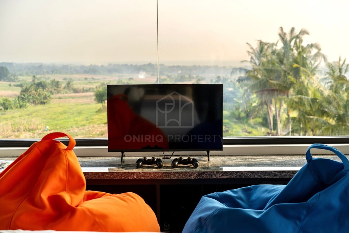 Cocobay Bali