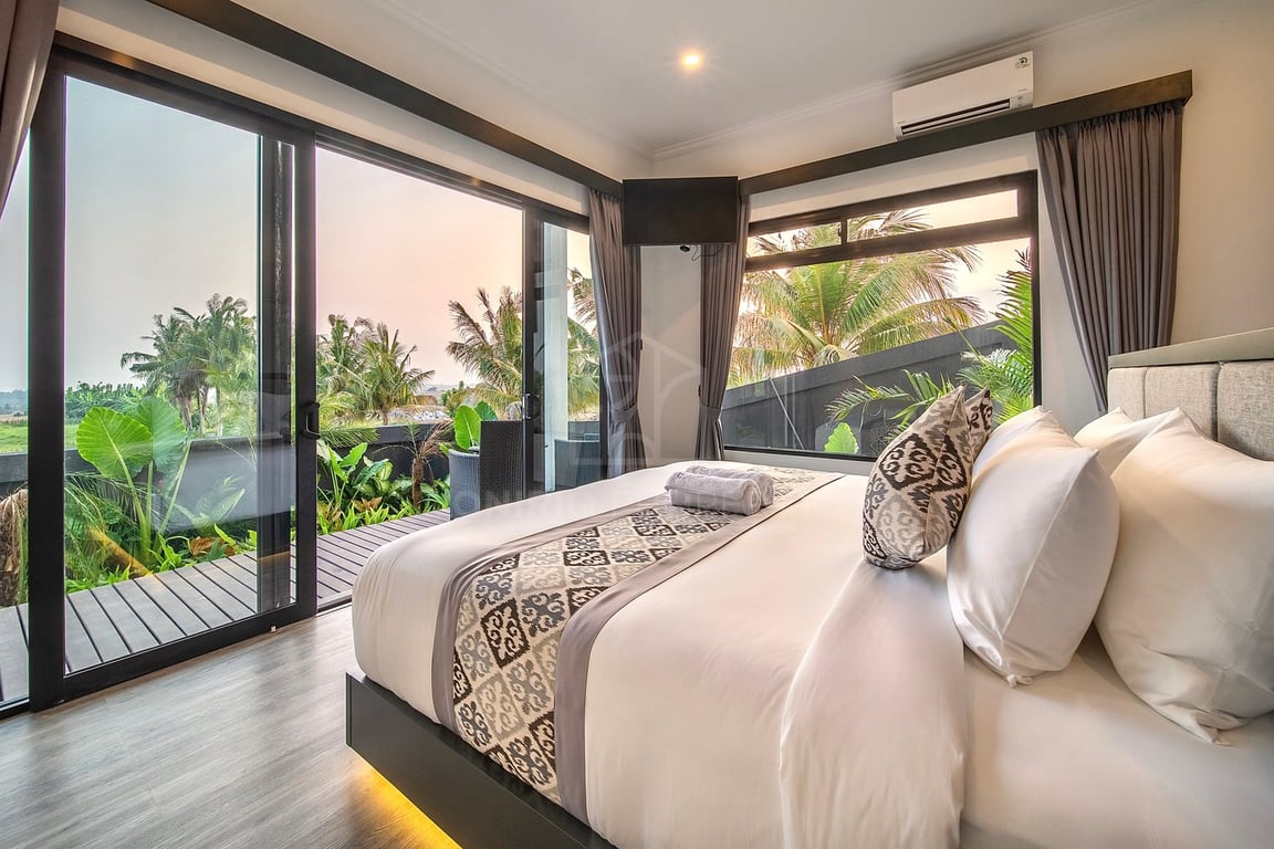 Cocobay Bali
