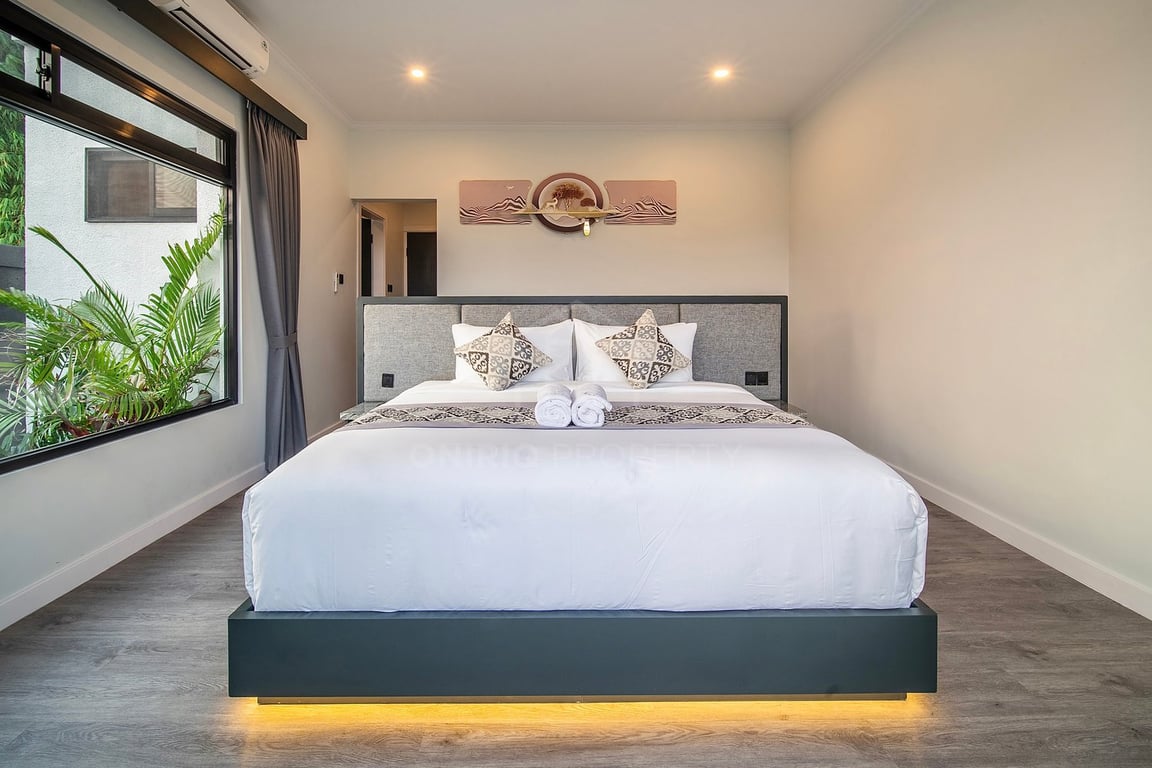 Cocobay Bali