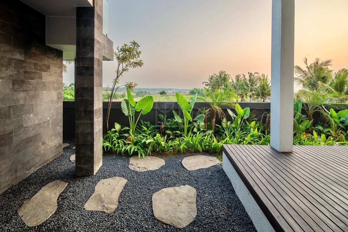 Cocobay Bali