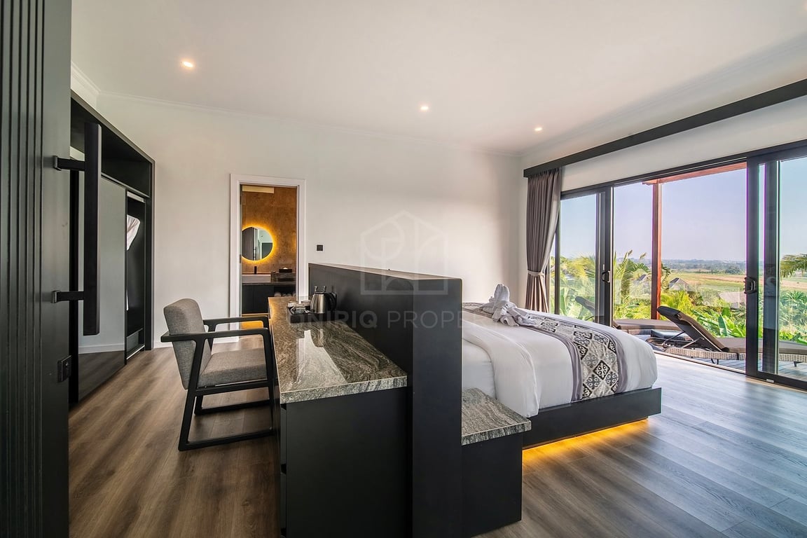 Cocobay Bali