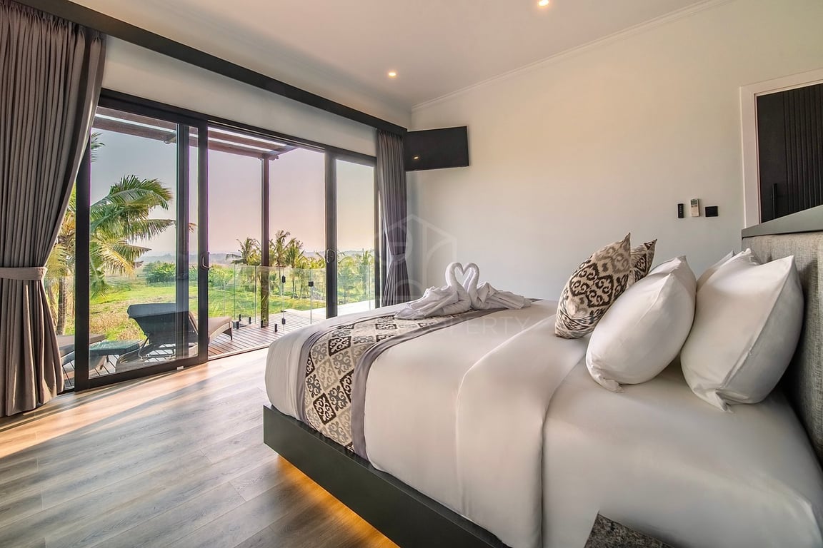 Cocobay Bali