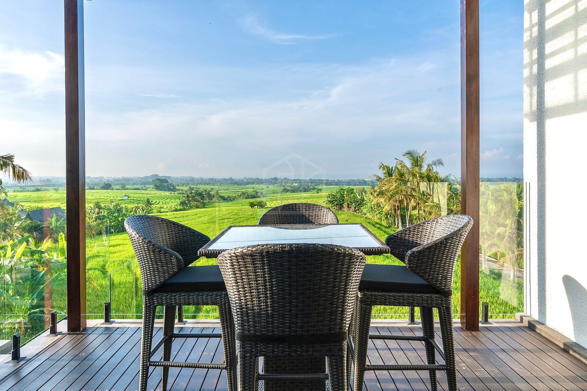 Cocobay Bali