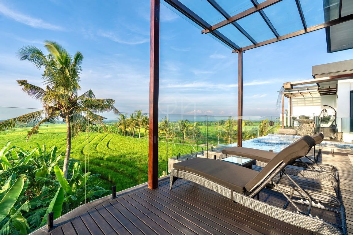 Cocobay Bali