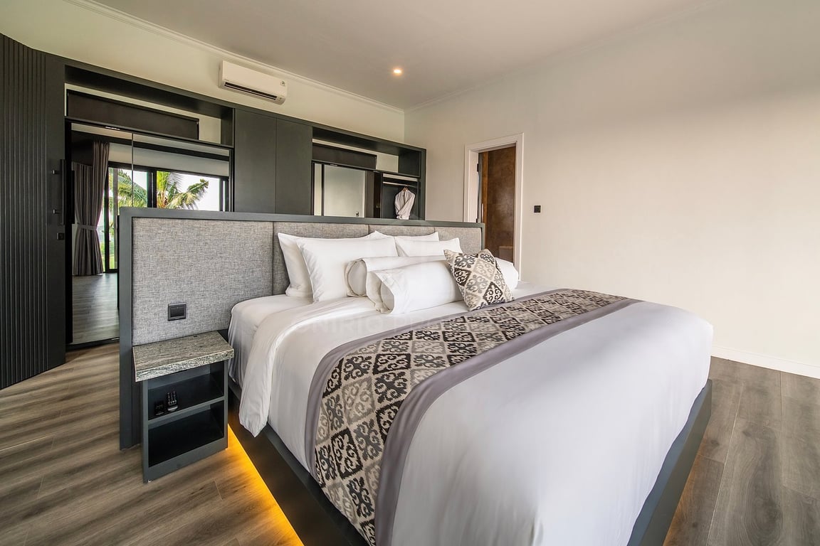 Cocobay Bali