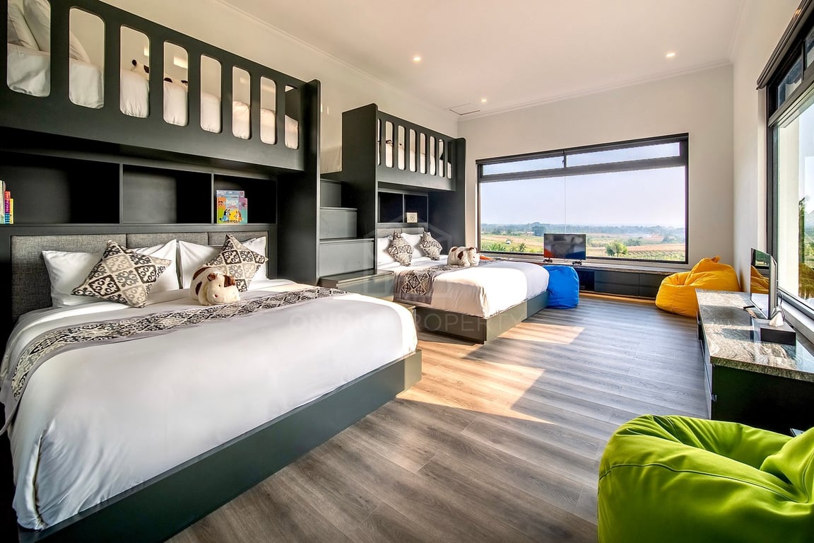 Cocobay Bali