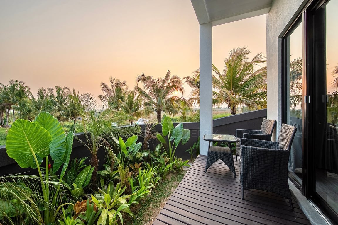 Cocobay Bali