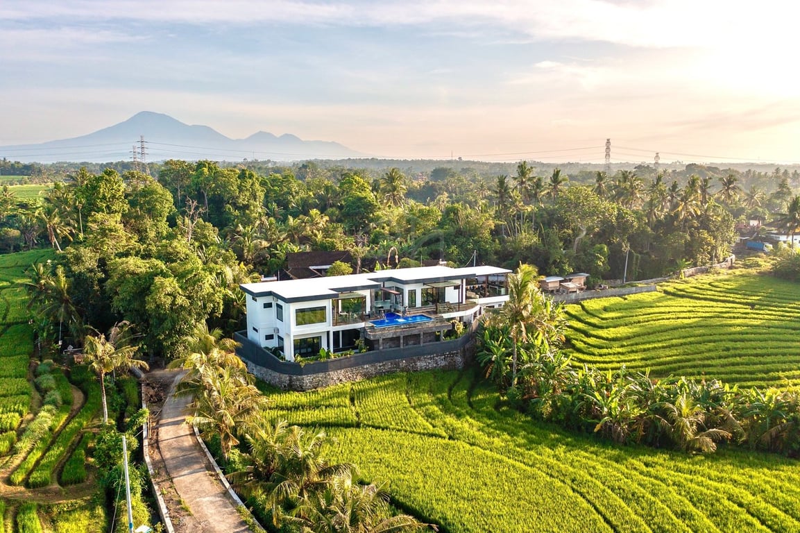 Cocobay Bali