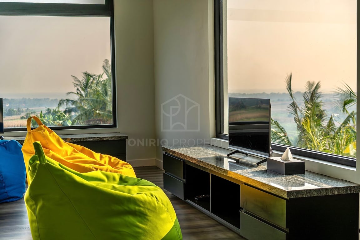 Cocobay Bali