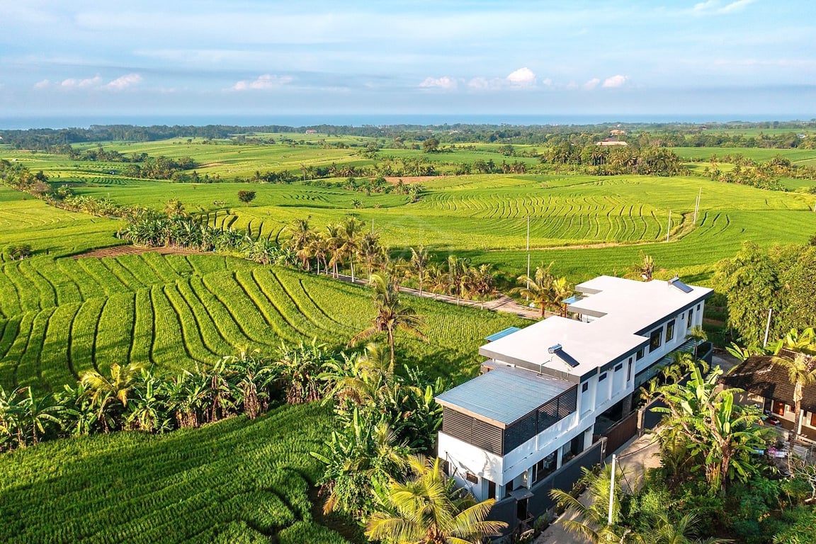 Cocobay Bali